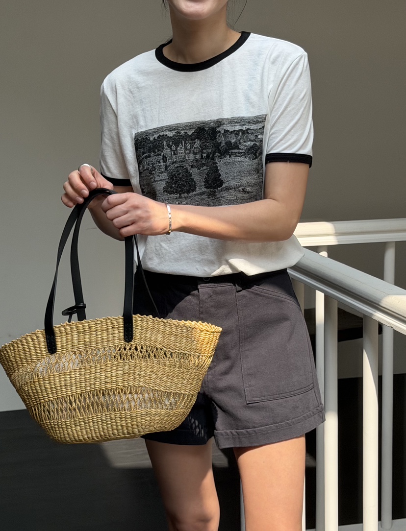 REGULARLY/PLACOR韓國東大門代購女裝新品人氣熱賣推薦T恤REGULARLY/PLACORT恤