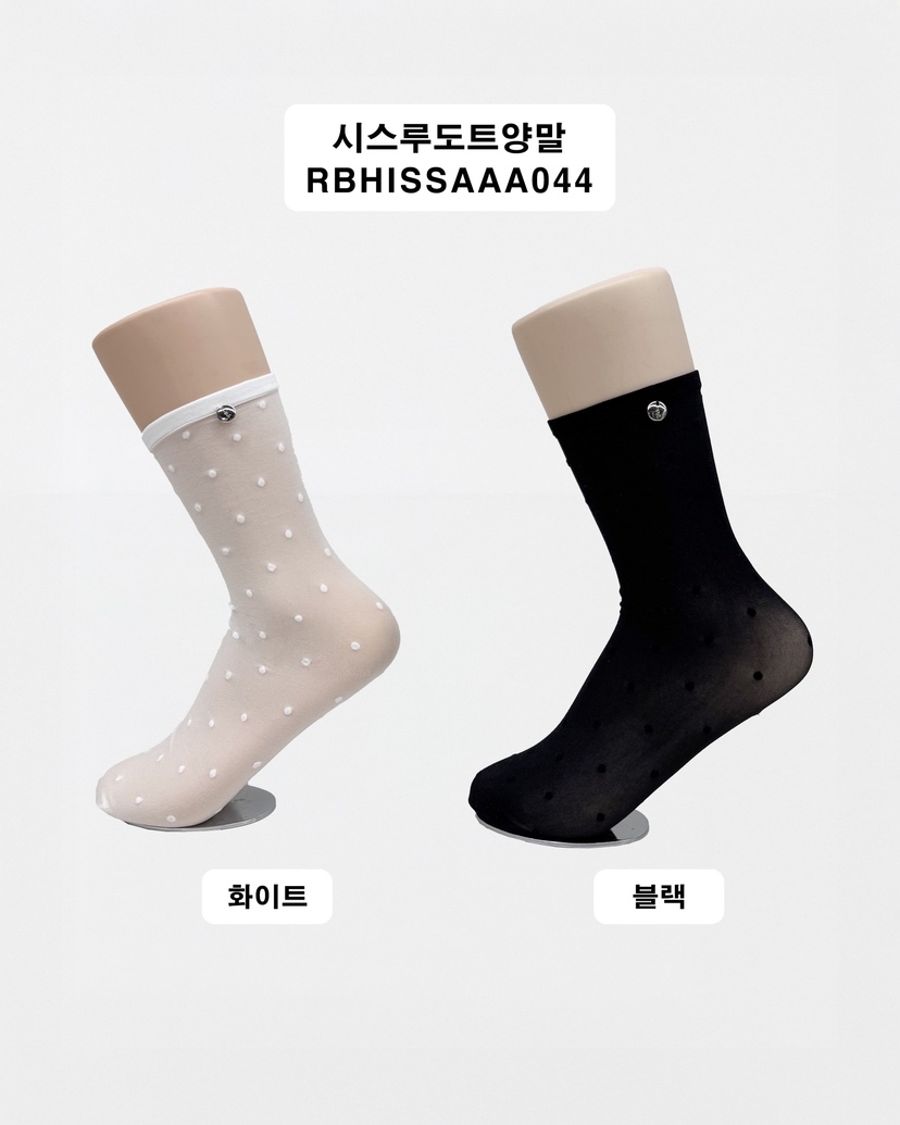 ROOKIE BUD韓國東大門代購女士新款人氣休閑熱賣襪子透明ROOKIE BUD-L襪子