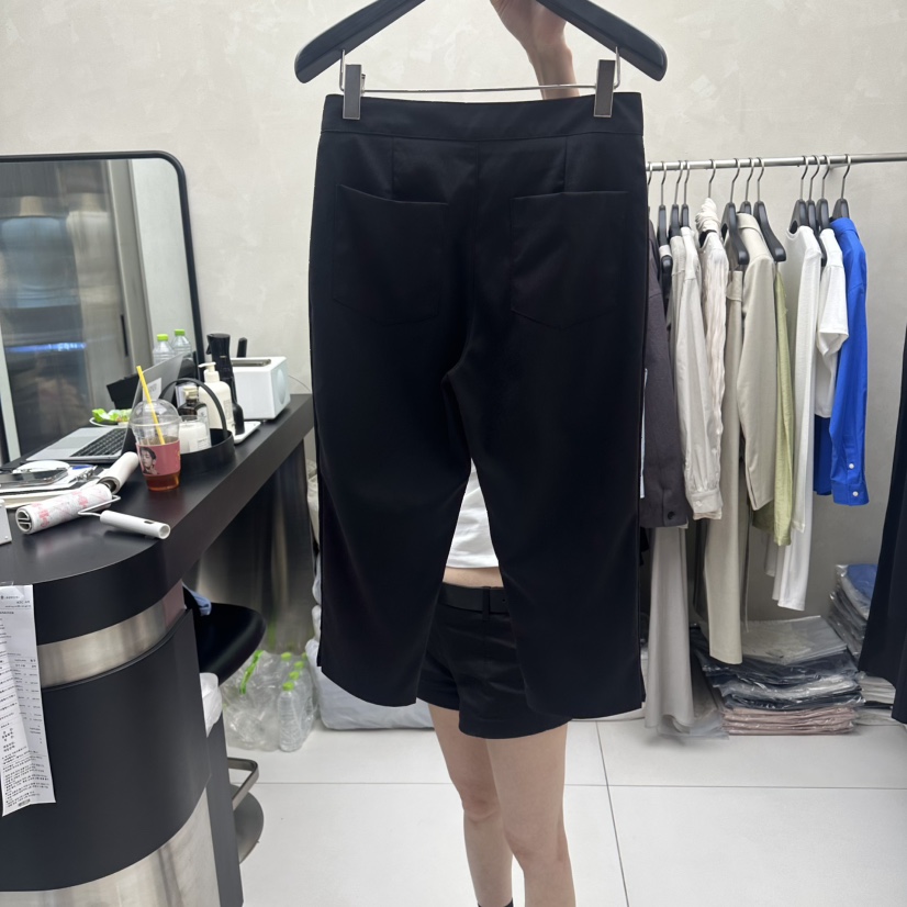 MARINER韓國直郵女士新品26春夏熱賣職業人氣休閑推薦短褲MARINER短褲