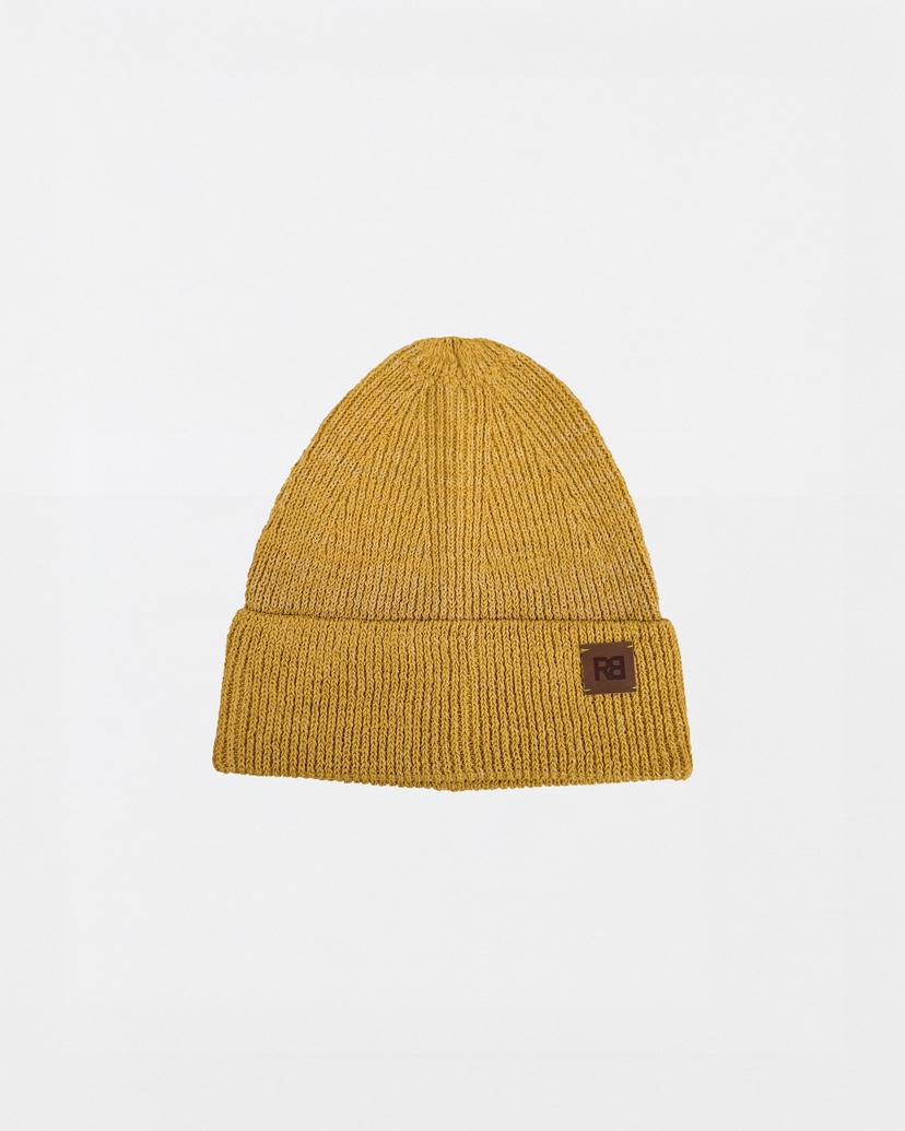 ROOKIE BUD韓國直郵女士新款職業26春夏休閑人氣帽子皮革ROOKIE BUD-L帽子圖色1