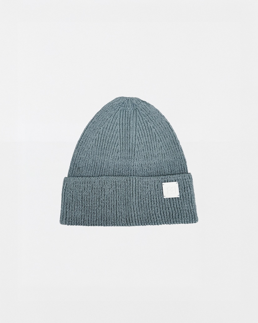 ROOKIE BUD韓國直郵女士新款職業26春夏休閑人氣帽子皮革ROOKIE BUD-L帽子圖色2