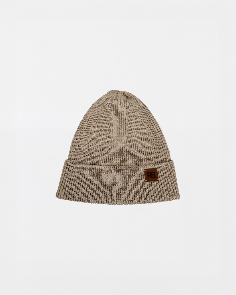 ROOKIE BUD韓國直郵女士新款職業26春夏休閑人氣帽子皮革ROOKIE BUD-L帽子圖色5