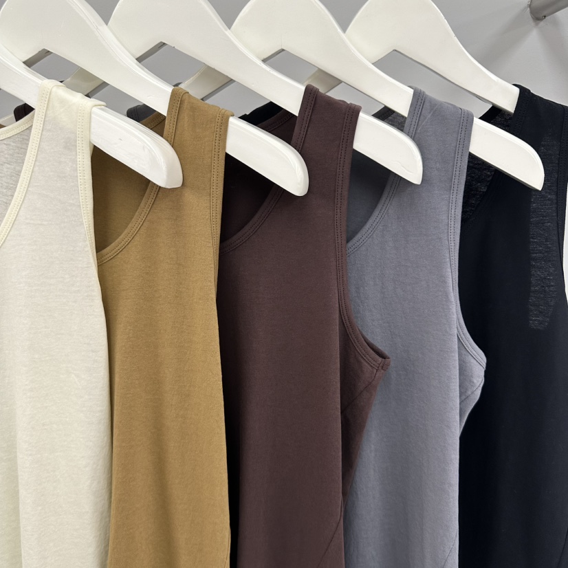 WATER/RIVER韓國代購女士新款時尚人氣熱賣推薦吊帶背心WATER/RIVER吊帶/背心