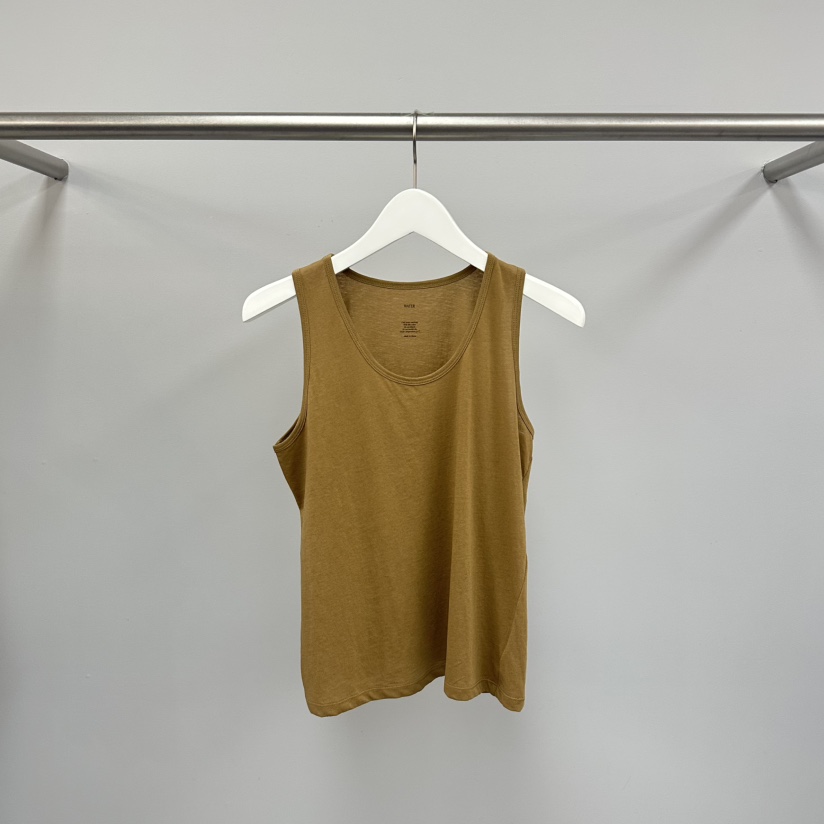 WATER/RIVER韓國代購女士新款時尚人氣熱賣推薦吊帶背心WATER/RIVER吊帶/背心圖色2