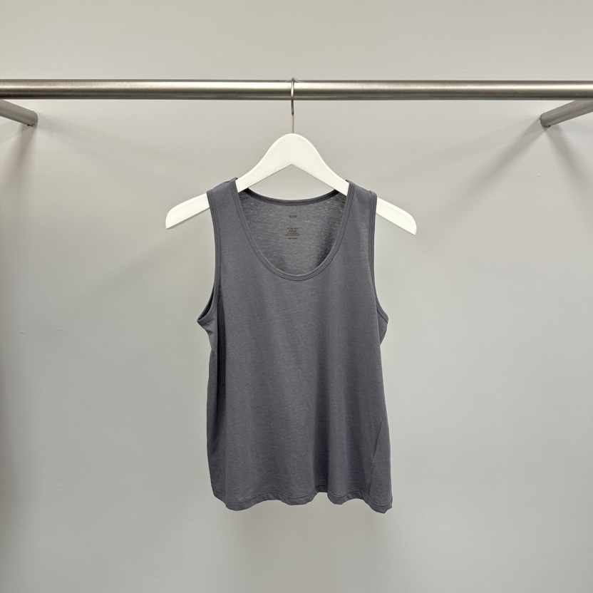 WATER/RIVER韓國代購女士新款時尚人氣熱賣推薦吊帶背心WATER/RIVER吊帶/背心圖色4