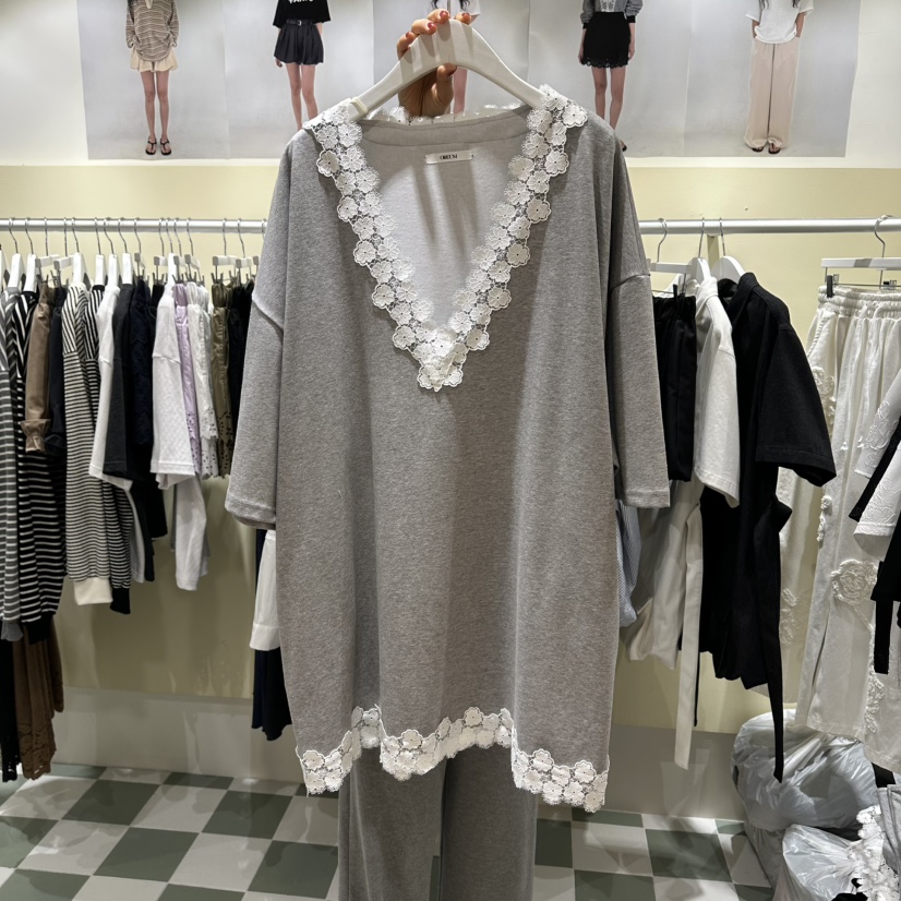 OREUM韓國東大門代購女士新品熱賣人氣26春夏職業時尚連衣裙OREUM連衣裙圖色1