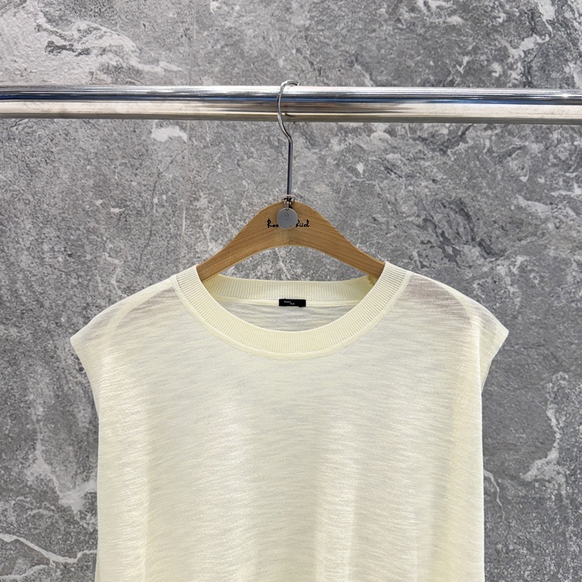 ROOKIE BUD韓國代購女裝新品熱賣26春夏人氣時尚吊帶背心ROOKIE BUD-L吊帶/背心