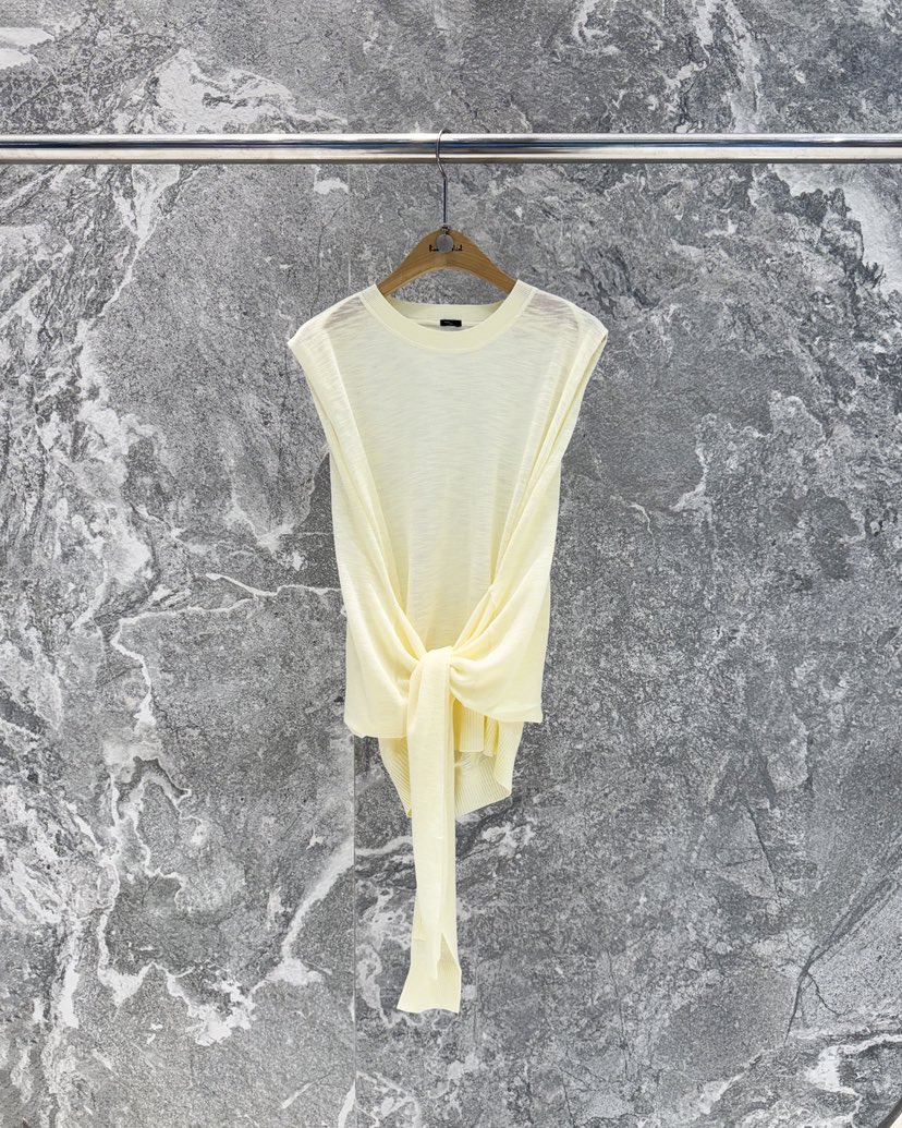 ROOKIE BUD韓國代購女裝新品熱賣26春夏人氣時尚吊帶背心ROOKIE BUD-L吊帶/背心圖色3