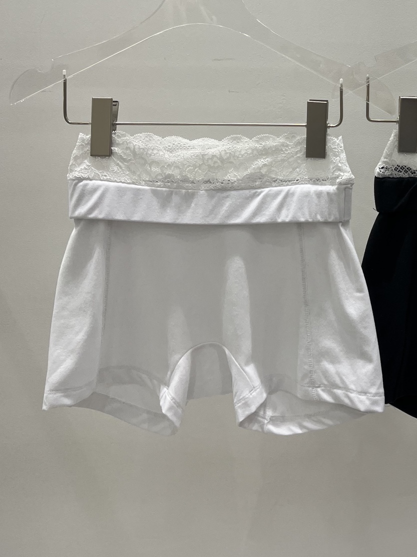 BAIE.38韓國直郵實拍女裝新品時尚休閑推薦熱賣26春夏短褲BAIE.38短褲圖色1