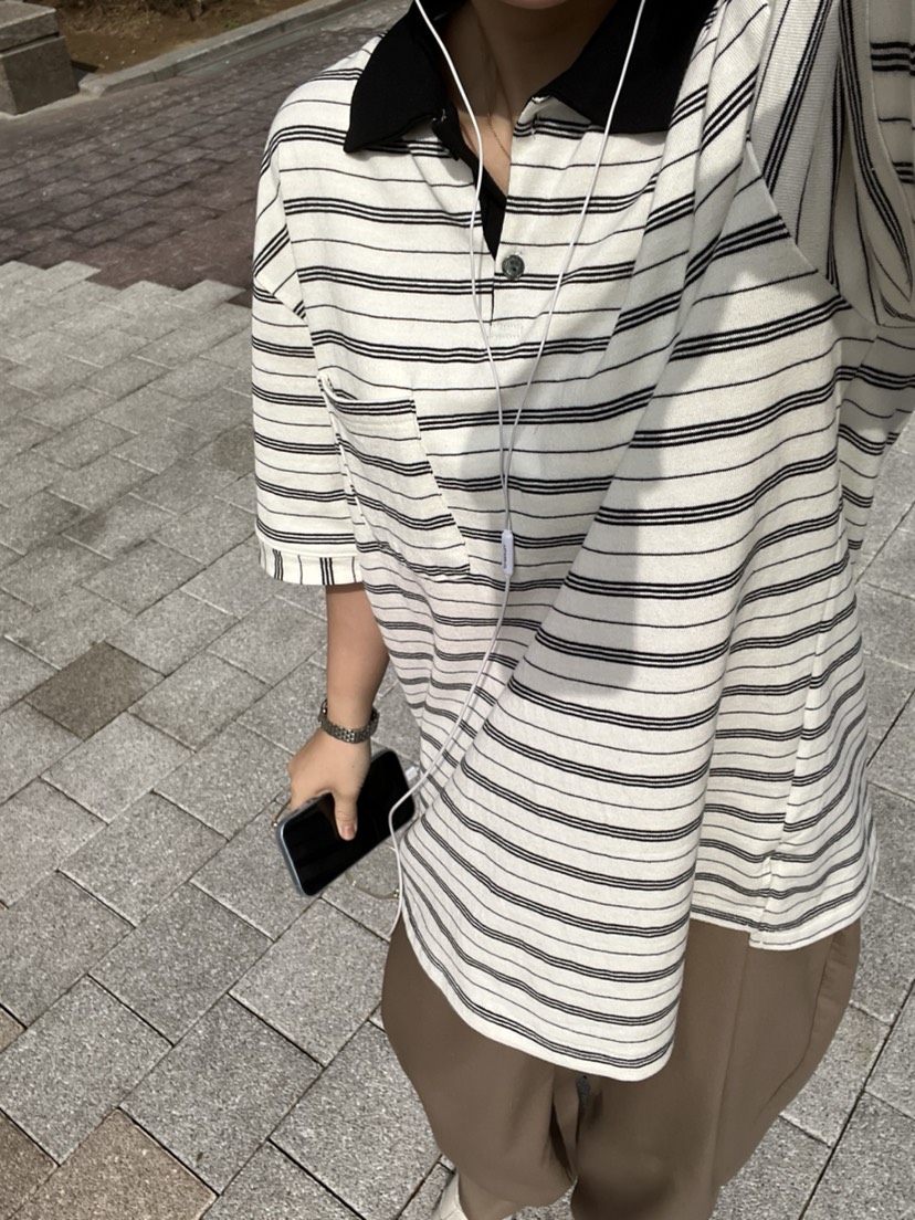 BEAMING SEOUL韓國東大門直郵女士新品熱賣時尚26春夏T恤BEAMING SEOULT恤