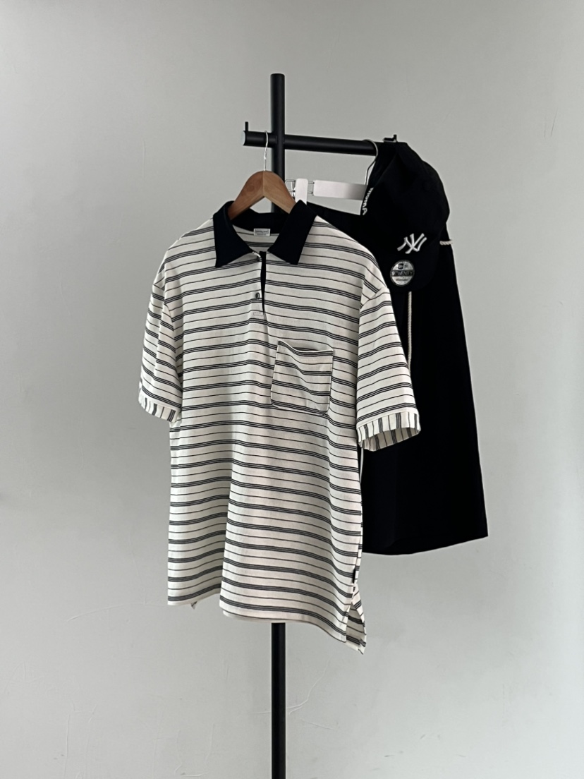 BEAMING SEOUL韓國東大門直郵女士新品熱賣時尚26春夏T恤BEAMING SEOULT恤