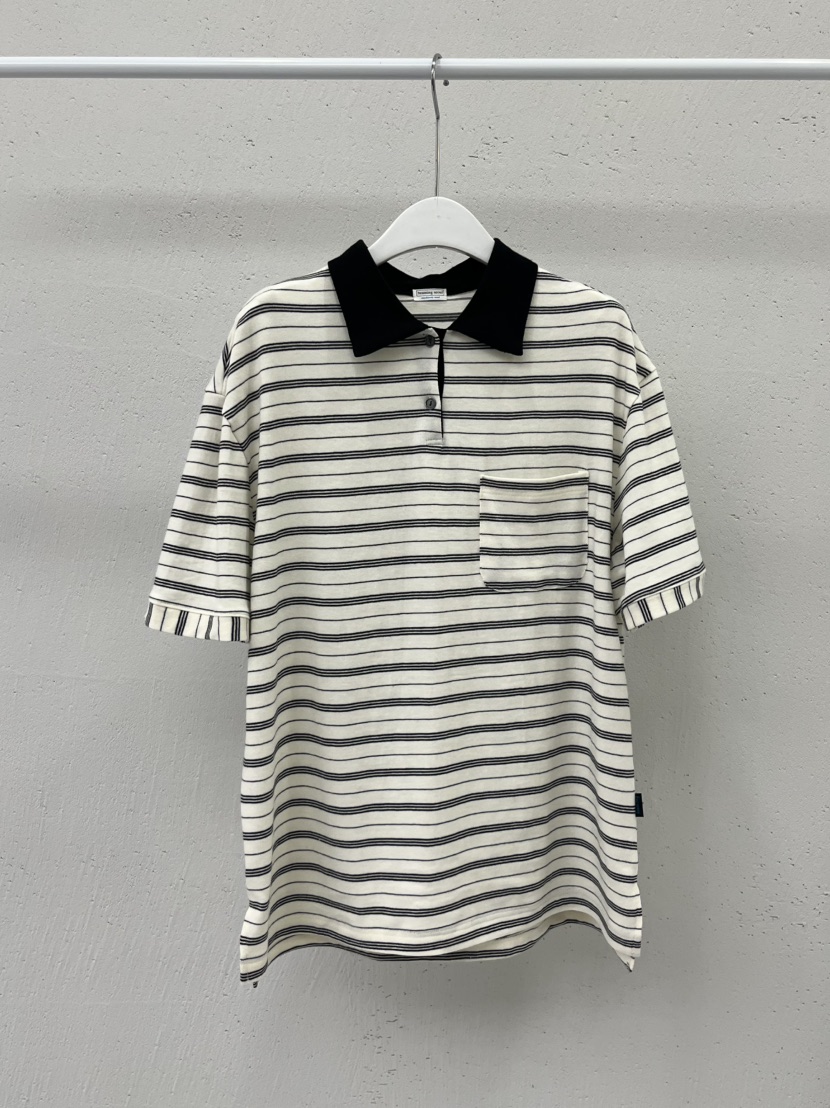 BEAMING SEOUL韓國東大門直郵女士新品熱賣時尚26春夏T恤BEAMING SEOULT恤圖色2