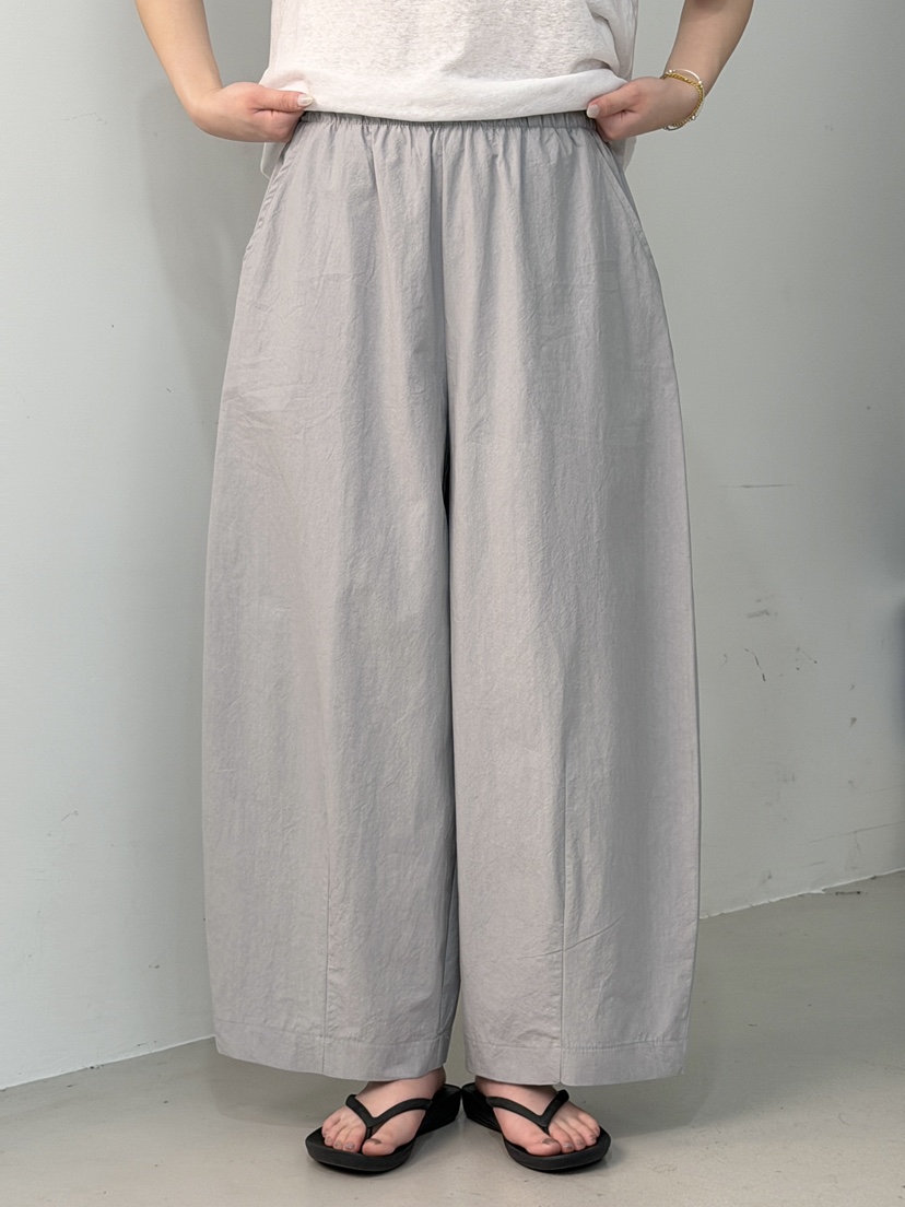 PEPPER-L韓國代購女士新品時尚休閑26春夏熱賣推薦休閑褲PEPPER休閑褲圖色2