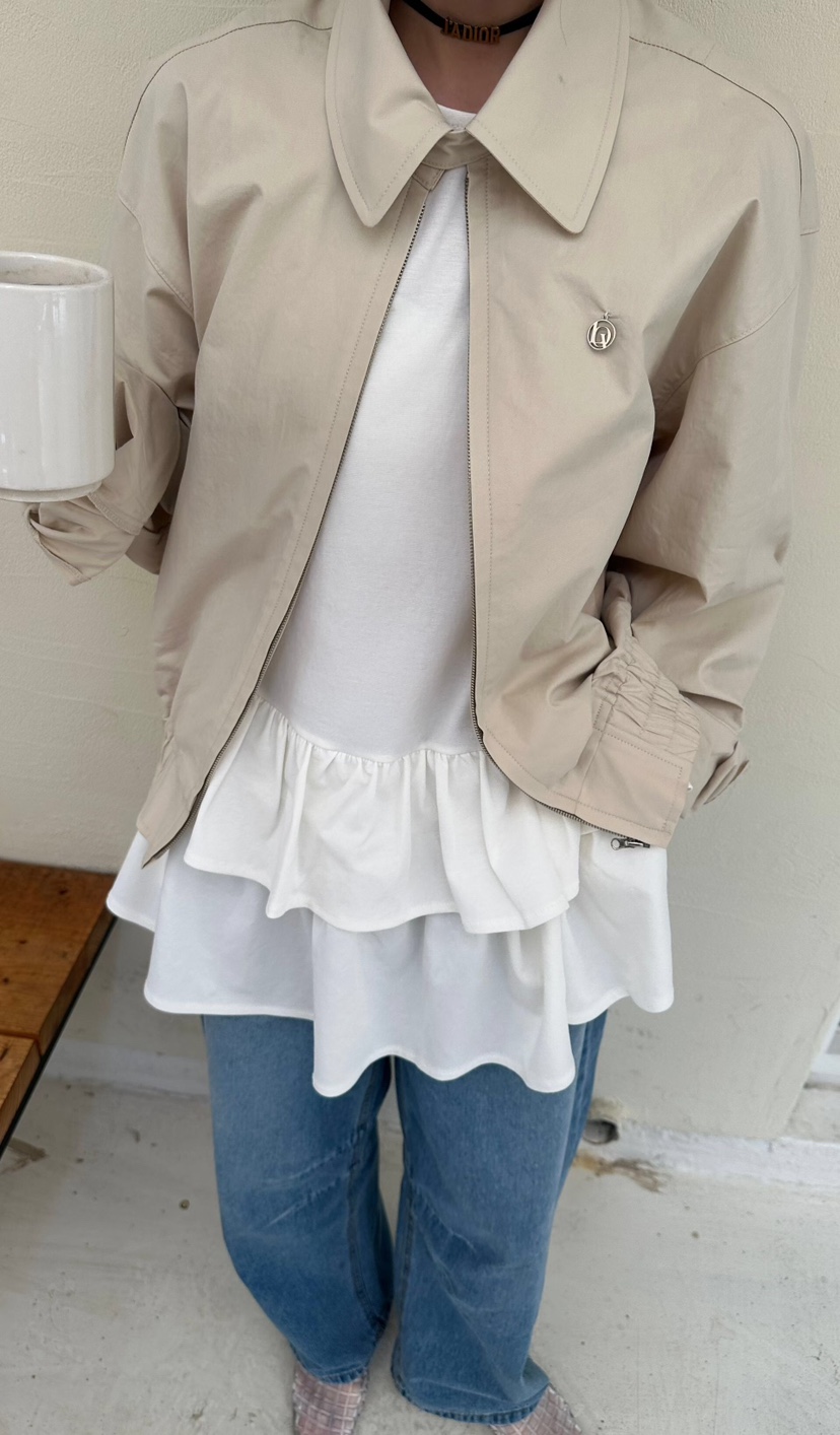 GENTLE B/LOVENTINA韓國直郵女裝新款26春夏時尚吊帶背心GENTLE B/LOVENTINA吊帶/背心