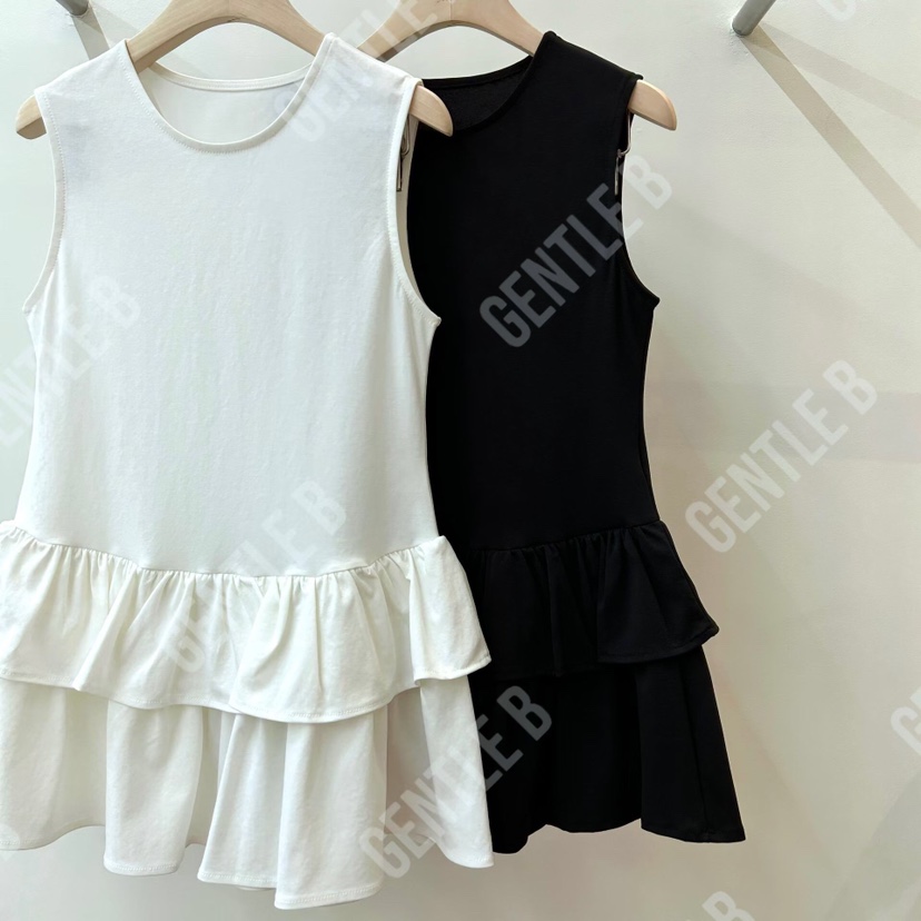 GENTLE B/LOVENTINA韓國直郵女裝新款26春夏時尚吊帶背心GENTLE B/LOVENTINA吊帶/背心