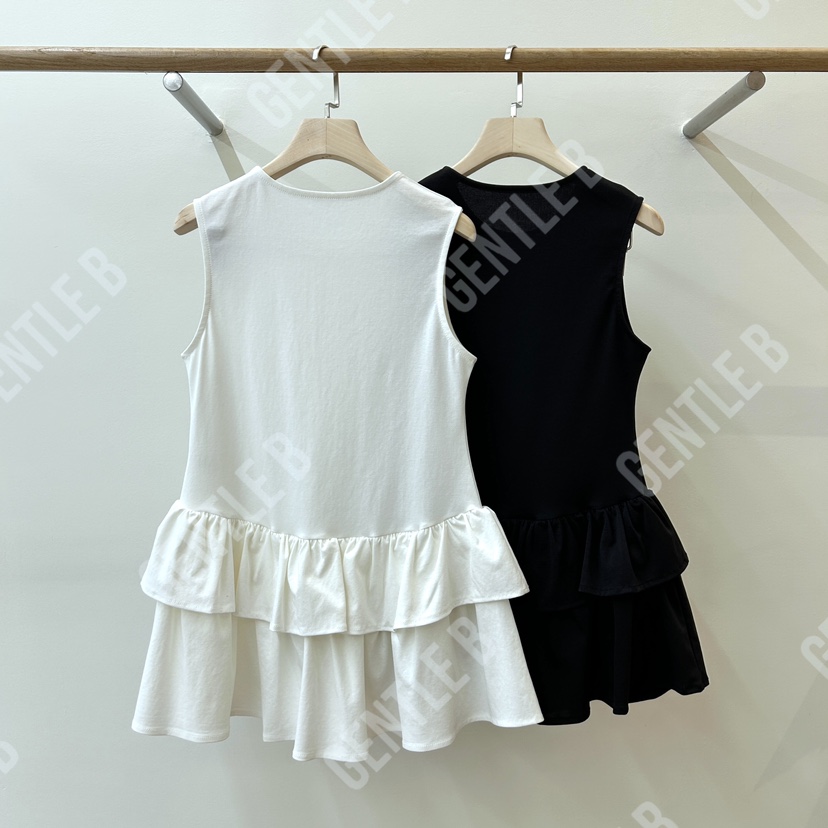 GENTLE B/LOVENTINA韓國直郵女裝新款26春夏時尚吊帶背心GENTLE B/LOVENTINA吊帶/背心