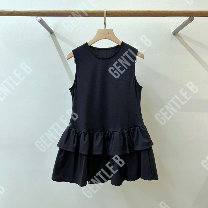 GENTLE B/LOVENTINA韓國直郵女裝新款26春夏時尚吊帶背心GENTLE B/LOVENTINA吊帶/背心圖色2