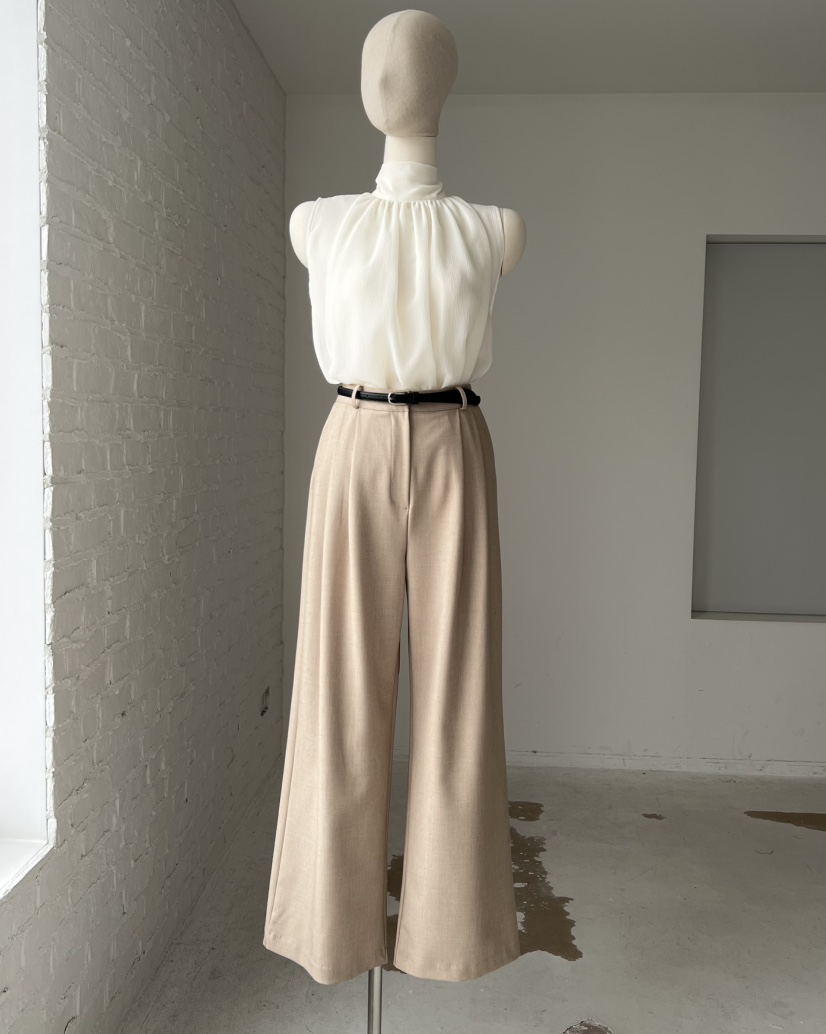 VERNI韓國東大門直郵女裝新品熱賣時尚26春夏推薦吊帶背心VERNI吊帶/背心