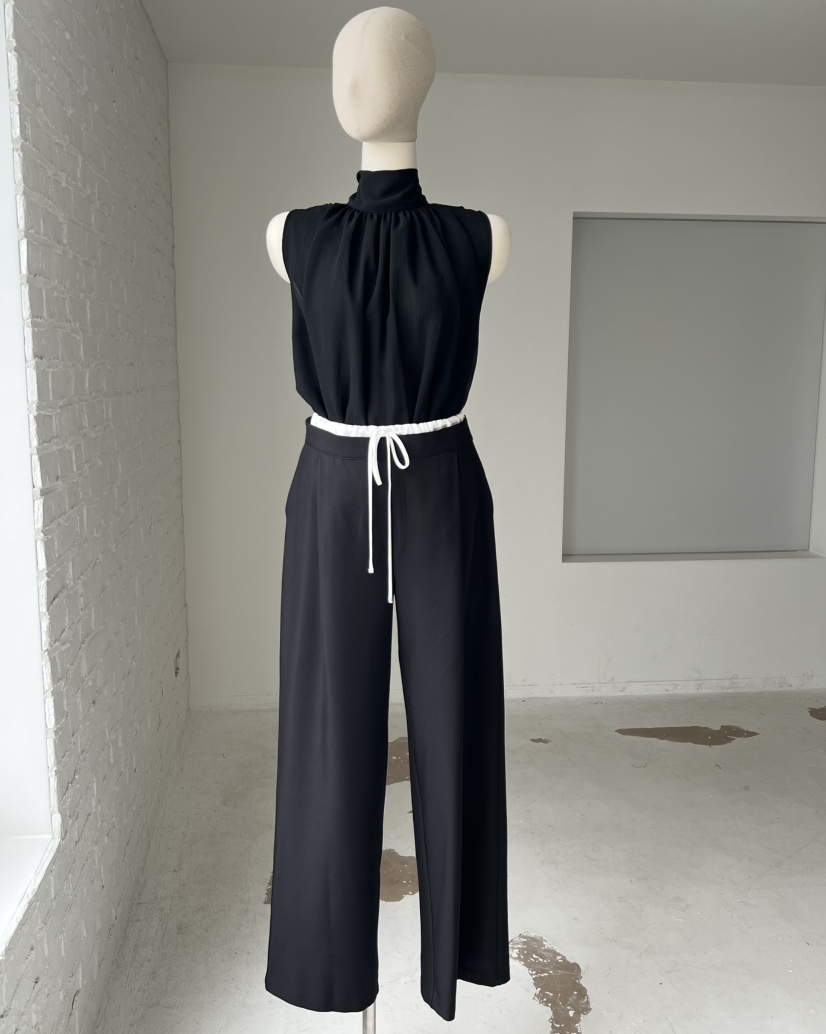 VERNI韓國東大門直郵女裝新品熱賣時尚26春夏推薦吊帶背心VERNI吊帶/背心