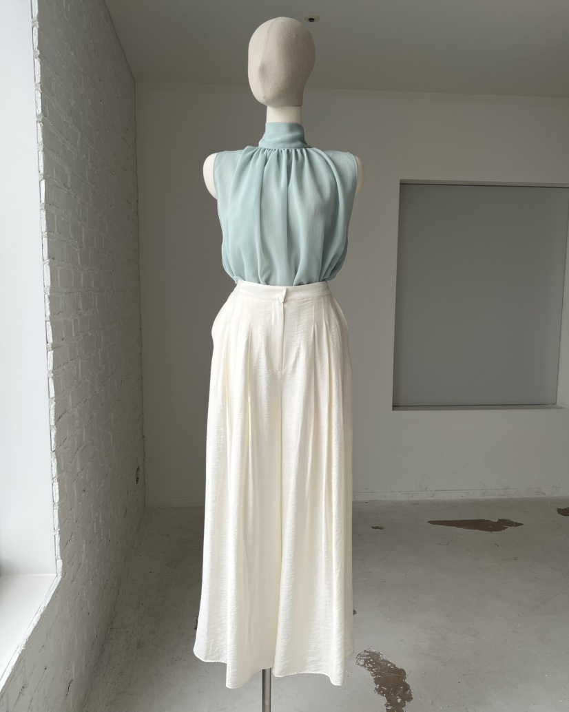 VERNI韓國東大門直郵女裝新品熱賣時尚26春夏推薦吊帶背心VERNI吊帶/背心