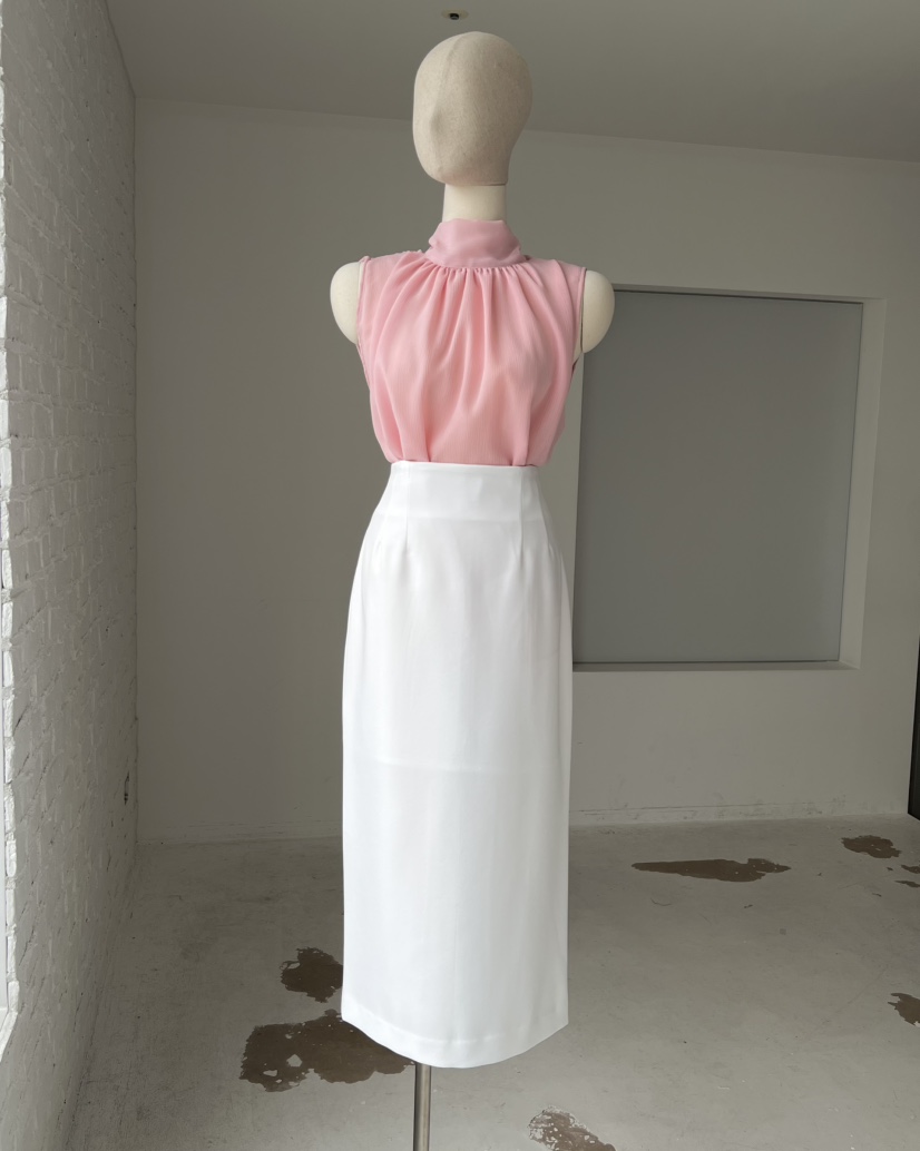 VERNI韓國東大門直郵女裝新品熱賣時尚26春夏推薦吊帶背心VERNI吊帶/背心