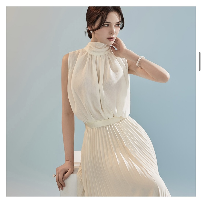 VERNI韓國東大門直郵女裝新品熱賣時尚26春夏推薦吊帶背心VERNI吊帶/背心