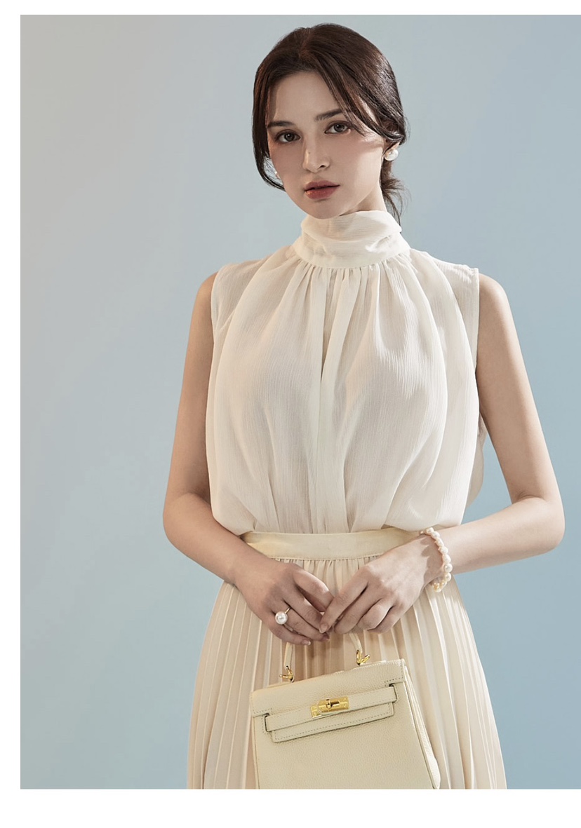 VERNI韓國東大門直郵女裝新品熱賣時尚26春夏推薦吊帶背心VERNI吊帶/背心