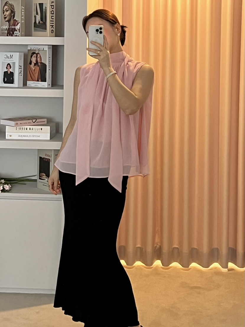 VERNI韓國東大門直郵女裝新品熱賣時尚26春夏推薦吊帶背心VERNI吊帶/背心