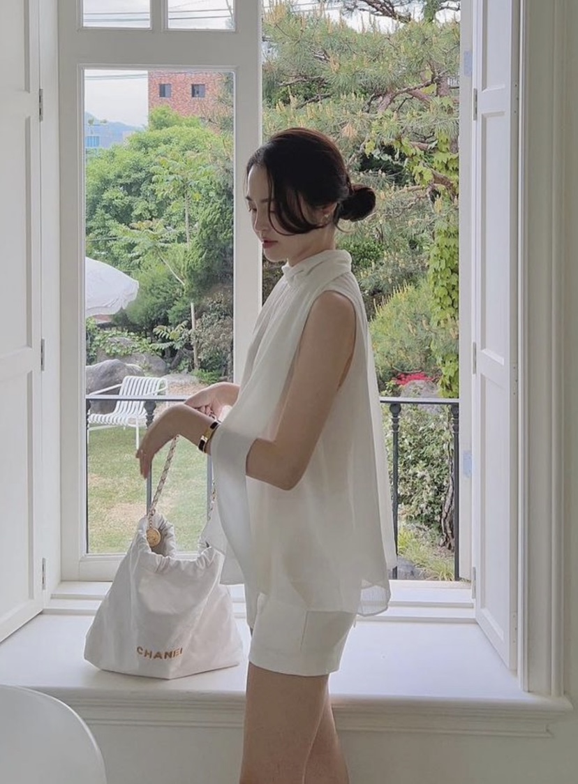 VERNI韓國東大門直郵女裝新品熱賣時尚26春夏推薦吊帶背心VERNI吊帶/背心