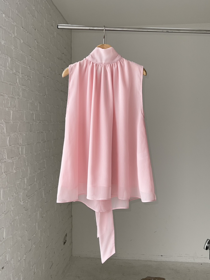 VERNI韓國東大門直郵女裝新品熱賣時尚26春夏推薦吊帶背心VERNI吊帶/背心圖色1