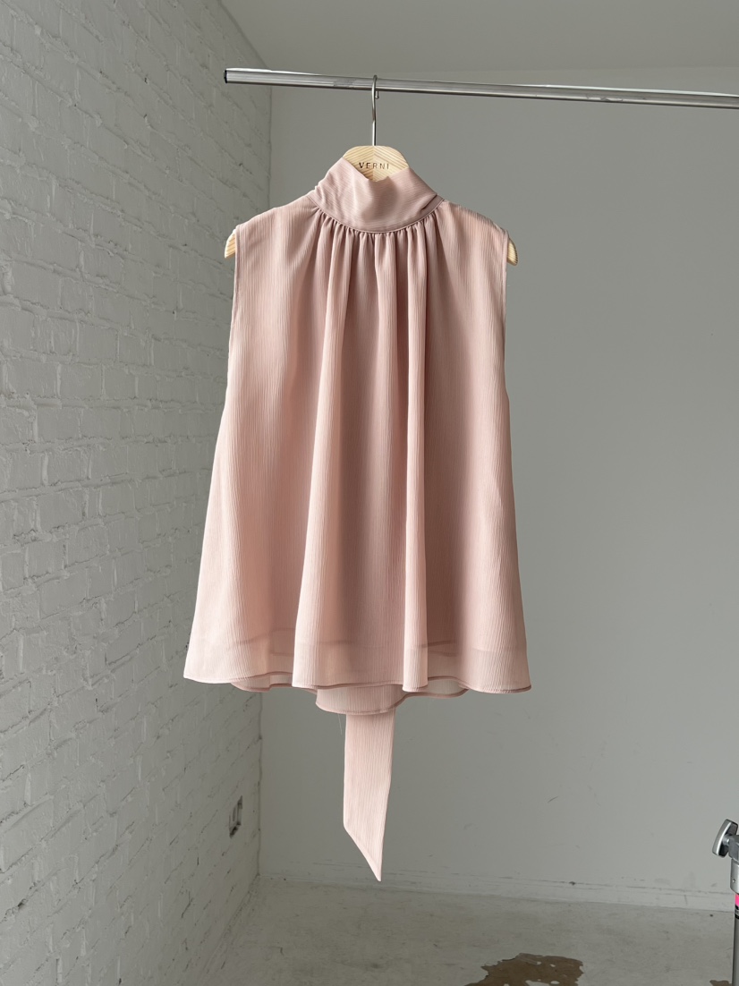 VERNI韓國東大門直郵女裝新品熱賣時尚26春夏推薦吊帶背心VERNI吊帶/背心圖色2
