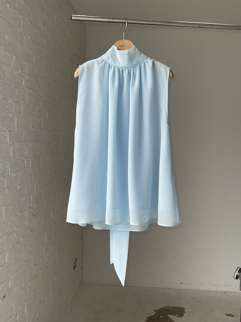 VERNI韓國東大門直郵女裝新品熱賣時尚26春夏推薦吊帶背心VERNI吊帶/背心圖色3