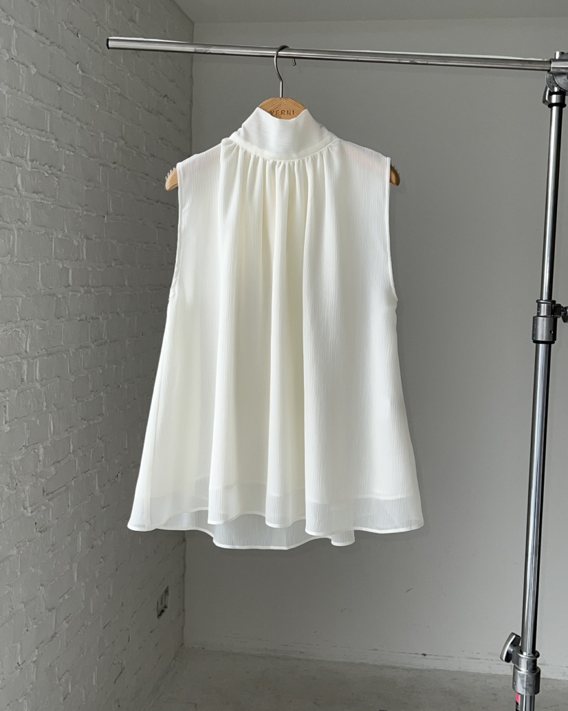 VERNI韓國東大門直郵女裝新品熱賣時尚26春夏推薦吊帶背心VERNI吊帶/背心圖色4