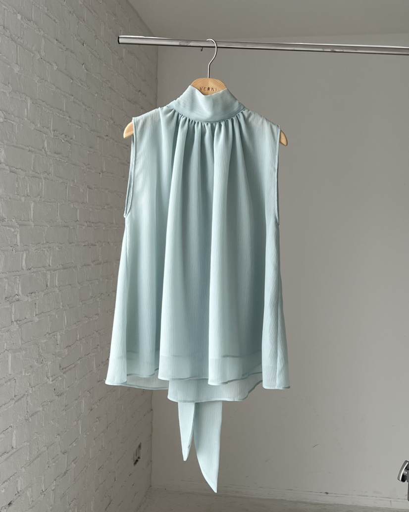 VERNI韓國東大門直郵女裝新品熱賣時尚26春夏推薦吊帶背心VERNI吊帶/背心圖色5