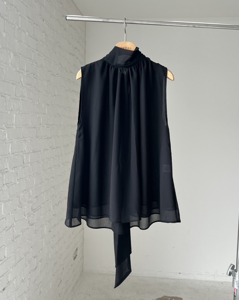 VERNI韓國東大門直郵女裝新品熱賣時尚26春夏推薦吊帶背心VERNI吊帶/背心圖色6