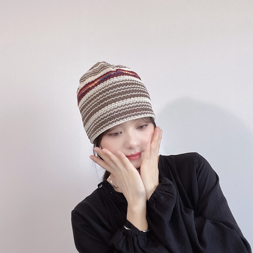 LOVELY HAT韓國東大門直郵女士新品職業時尚休閑人氣帽子LOVELY HAT帽子