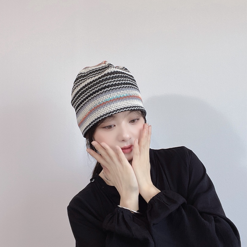 LOVELY HAT韓國東大門直郵女士新品職業時尚休閑人氣帽子LOVELY HAT帽子