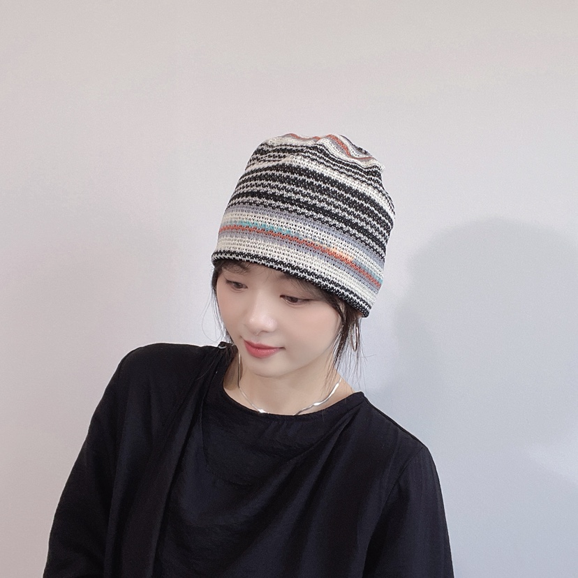 LOVELY HAT韓國東大門直郵女士新品職業時尚休閑人氣帽子LOVELY HAT帽子圖色2