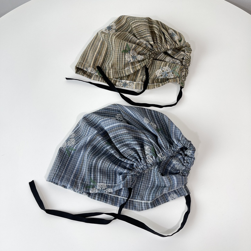 LOVELY HAT韓國代購女裝新款休閑職業推薦26春夏時尚帽子LOVELY HAT帽子