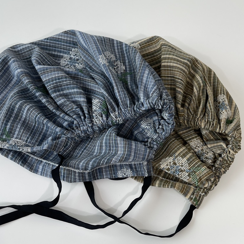 LOVELY HAT韓國代購女裝新款休閑職業推薦26春夏時尚帽子LOVELY HAT帽子