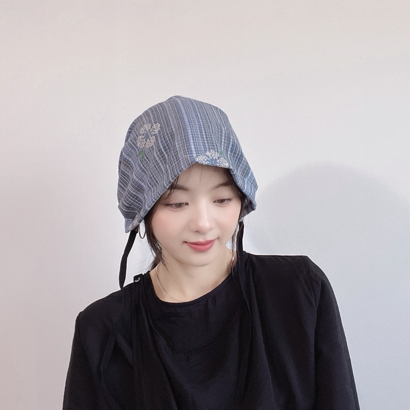 LOVELY HAT韓國代購女裝新款休閑職業推薦26春夏時尚帽子LOVELY HAT帽子