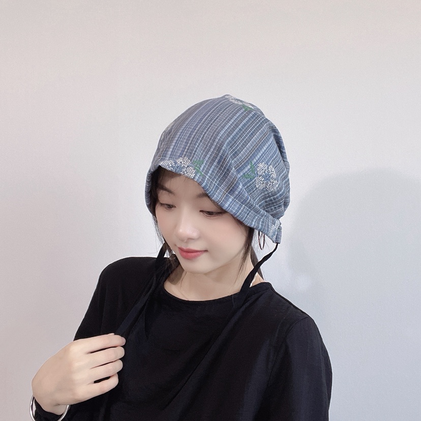 LOVELY HAT韓國代購女裝新款休閑職業推薦26春夏時尚帽子LOVELY HAT帽子