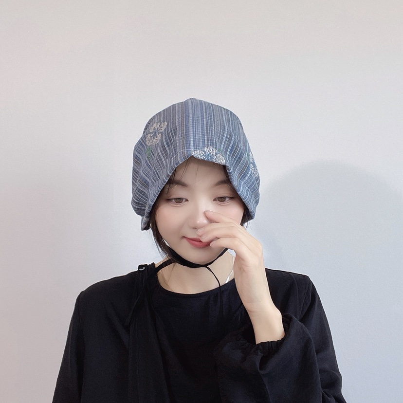 LOVELY HAT韓國代購女裝新款休閑職業推薦26春夏時尚帽子LOVELY HAT帽子