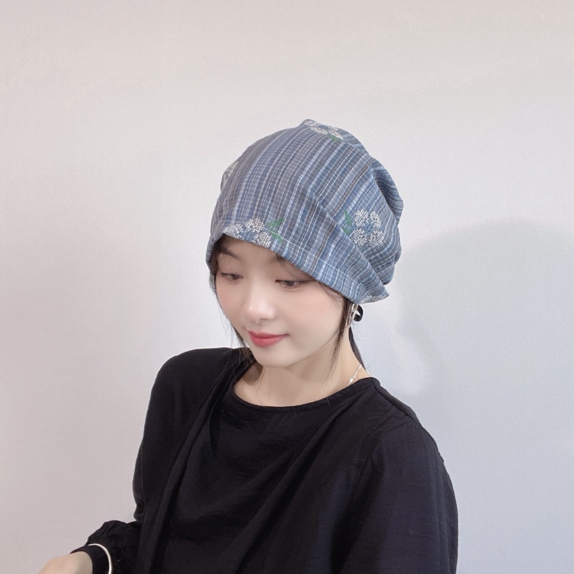 LOVELY HAT韓國代購女裝新款休閑職業推薦26春夏時尚帽子LOVELY HAT帽子