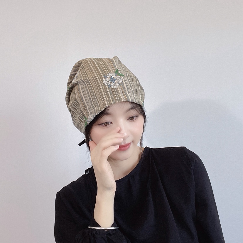 LOVELY HAT韓國代購女裝新款休閑職業推薦26春夏時尚帽子LOVELY HAT帽子