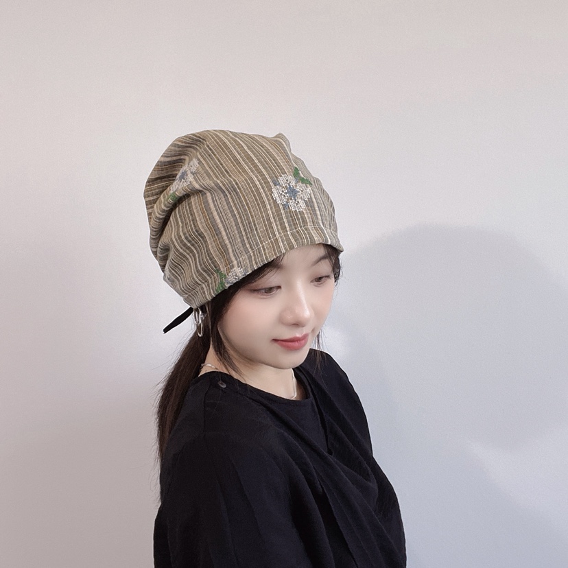 LOVELY HAT韓國代購女裝新款休閑職業推薦26春夏時尚帽子LOVELY HAT帽子