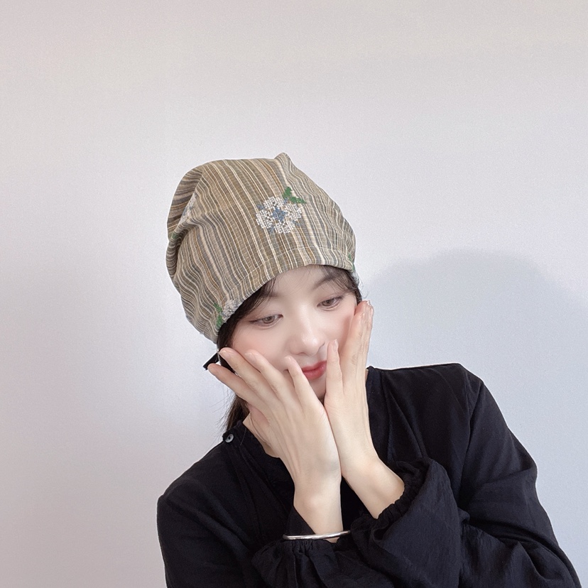 LOVELY HAT韓國代購女裝新款休閑職業推薦26春夏時尚帽子LOVELY HAT帽子