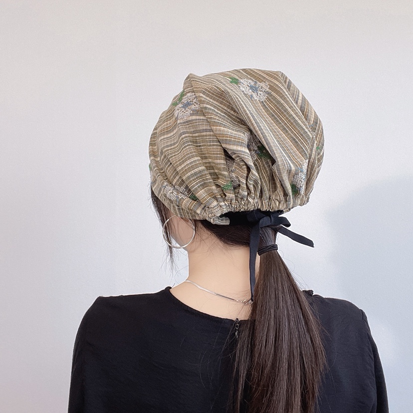 LOVELY HAT韓國代購女裝新款休閑職業推薦26春夏時尚帽子LOVELY HAT帽子