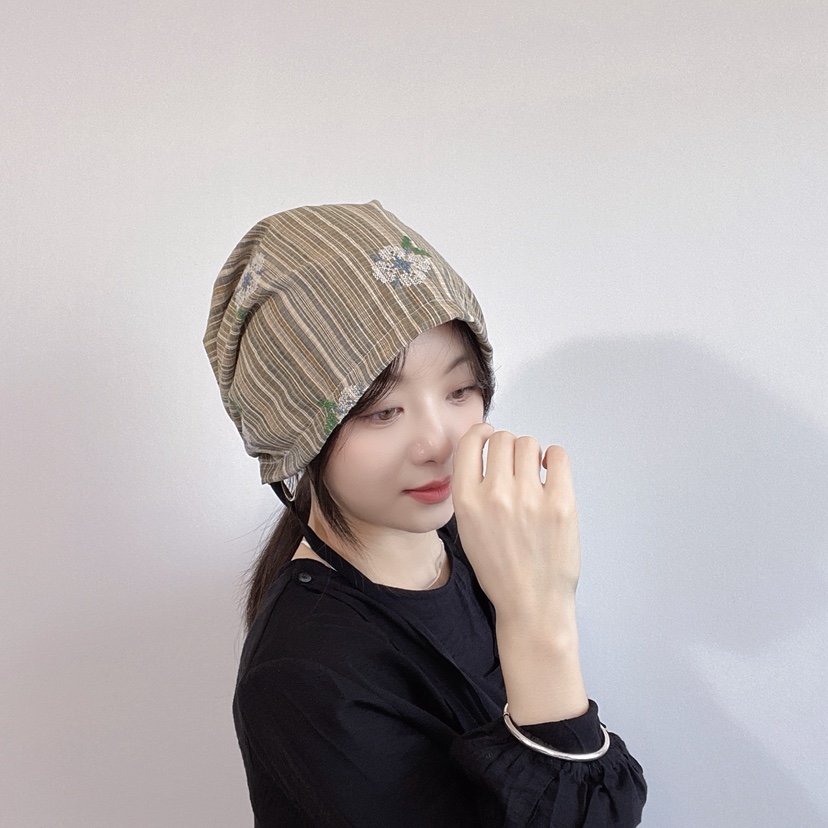 LOVELY HAT韓國代購女裝新款休閑職業推薦26春夏時尚帽子LOVELY HAT帽子