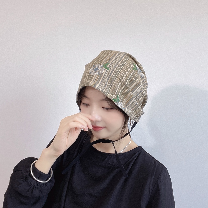 LOVELY HAT韓國代購女裝新款休閑職業推薦26春夏時尚帽子LOVELY HAT帽子